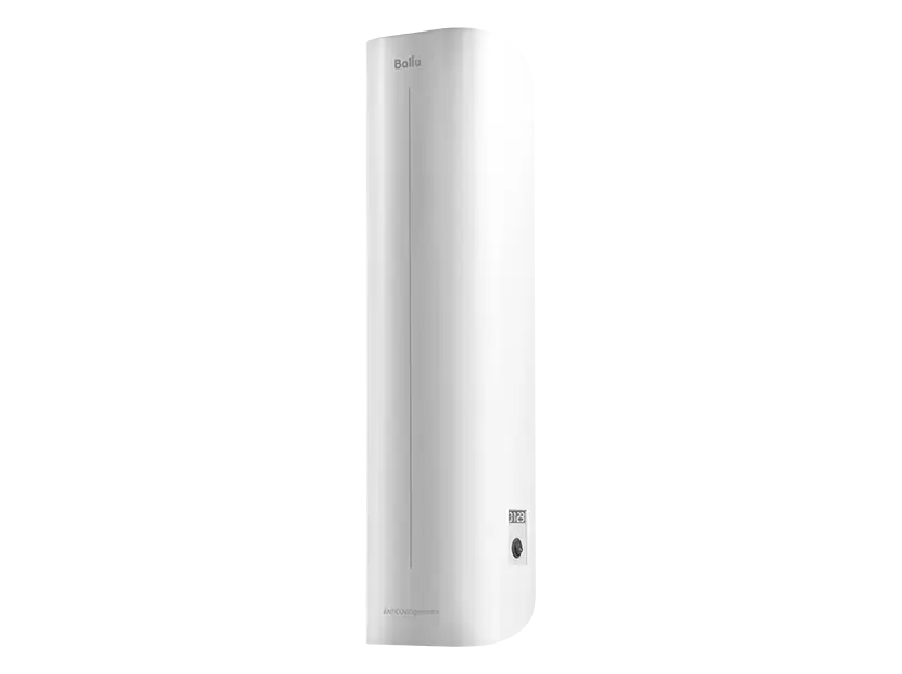 Бактерицидный рециркулятор Ballu RDU-30D ANTICOVIDgenerator Wi-Fi