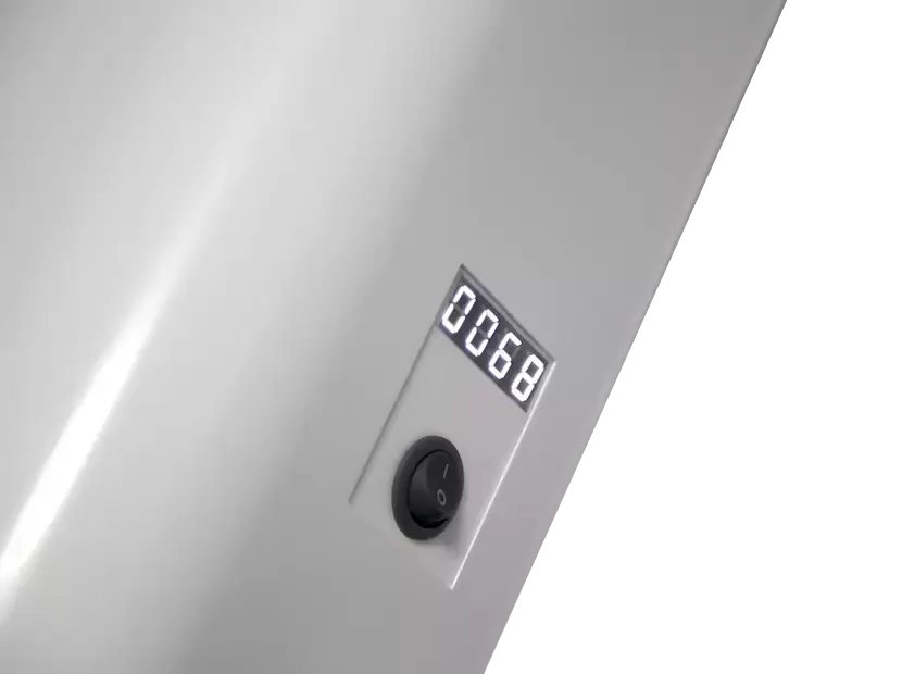 Бактерицидный рециркулятор Ballu RDU-30D ANTICOVIDgenerator Wi-Fi