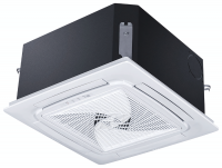 Внутренний кассетный блок мультизональной системы VRF Haier AB092MCERA(M) Внутренний кассетный блок мультизональной системы VRF Haier AB092MCERA(M)