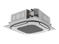 Внутренний кассетный блок мультизональной системы VRF Midea MI2-100Q4DHN18(At)