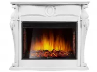 Каминокомплект Electrolux Ovatio 30 с очагом EFP/P-3320RLS Каминокомплект Electrolux Ovatio 30 с очагом EFP/P-3320RLS