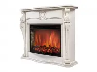 Каминокомплект Electrolux Ovatio 30 с очагом EFP/P-3320RLS Каминокомплект Electrolux Ovatio 30 с очагом EFP/P-3320RLS