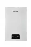 Настенный газовый котел Amulet Turbo D10 Настенный газовый котел Amulet Turbo D10