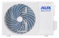 Сплит-система AUX ASW-H09A4/CD-R2DI/AS-H09A4/CD-R2DI ART Inverter silver Сплит-система AUX ASW-H09A4/CD-R2DI/AS-H09A4/CD-R2DI ART Inverter silver