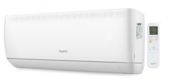 Настенная сплит-система Бирюса B-09HIR/B-09HIQ Harmony Inverter