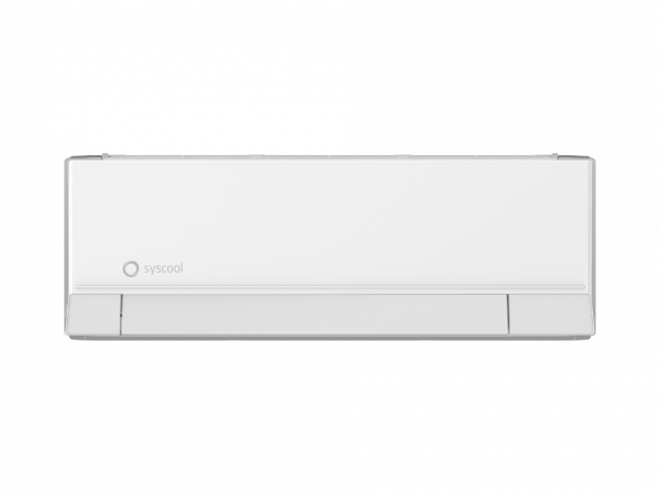 Сплит-система Systemair Syscool Wall Smart 24 EVO HP Q