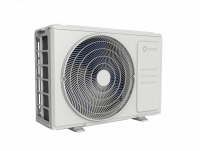 Сплит-система Systemair Syscool Wall Smart 24 EVO HP Q Сплит-система Systemair Syscool Wall Smart 24 EVO HP Q