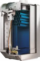 Напольный газовый котел Сигнал КОВ-25 СКс S-Therm 2.0 Напольный газовый котел Сигнал КОВ-25 СКс S-Therm 2.0