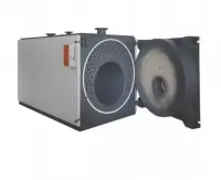 Комбинированный котел Unical Ellprex 1100 Комбинированный котел Unical Ellprex 1100