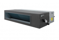 Канальная сплит-система Бирюса BLMD-H60/5R3F3/BL-H60/5R3F Канальная сплит-система Бирюса BLMD-H60/5R3F3/BL-H60/5R3F