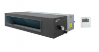 Канальная сплит-система Бирюса BLMD-H60/5R3F3/BL-H60/5R3F Канальная сплит-система Бирюса BLMD-H60/5R3F3/BL-H60/5R3F