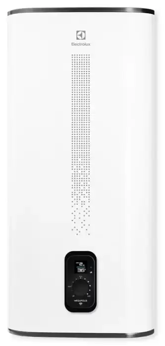 Накопительный водонагреватель Electrolux EWH 50 Megapolis WiFi