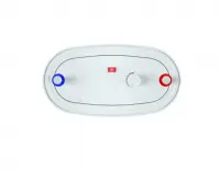 Накопительный водонагреватель Royal Clima RWH-SG100-FS Sigma Inox Накопительный водонагреватель Royal Clima RWH-SG100-FS Sigma Inox