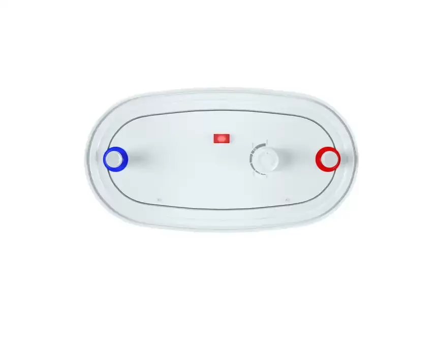 Накопительный водонагреватель Royal Clima RWH-SG100-FS Sigma Inox
