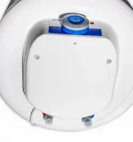 Накопительный водонагреватель Metalac Klassa CH 120 R Накопительный водонагреватель Metalac Klassa CH 120 R
