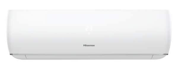 Сплит-система Hisense AS-24UW4RBBTV03G/AS-24UW4RBBTV03W Expert Pro DC Inverter Wi-Fi