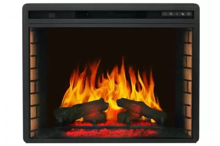 Каминокомплект Royal Flame Lyon c очагом Vision 28 EF LED FX