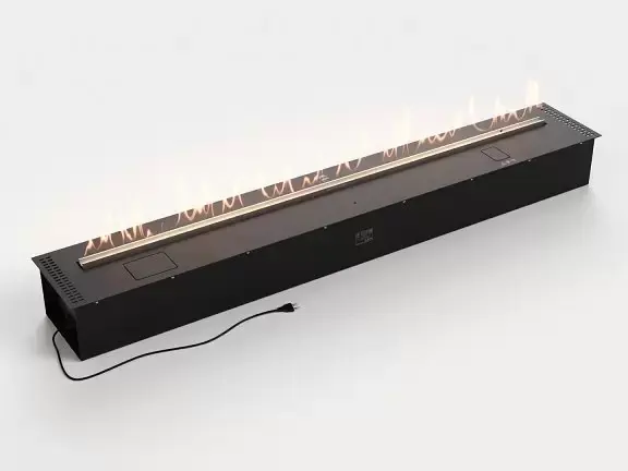 Автоматический биокамин Good Fire 1800 АБК-1800