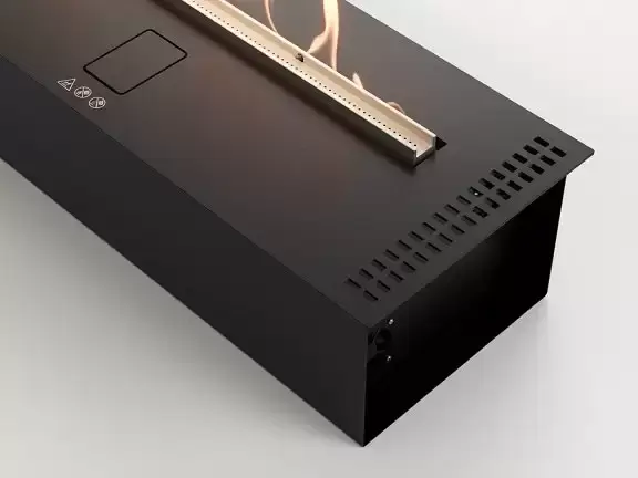 Автоматический биокамин Good Fire 1800 АБК-1800