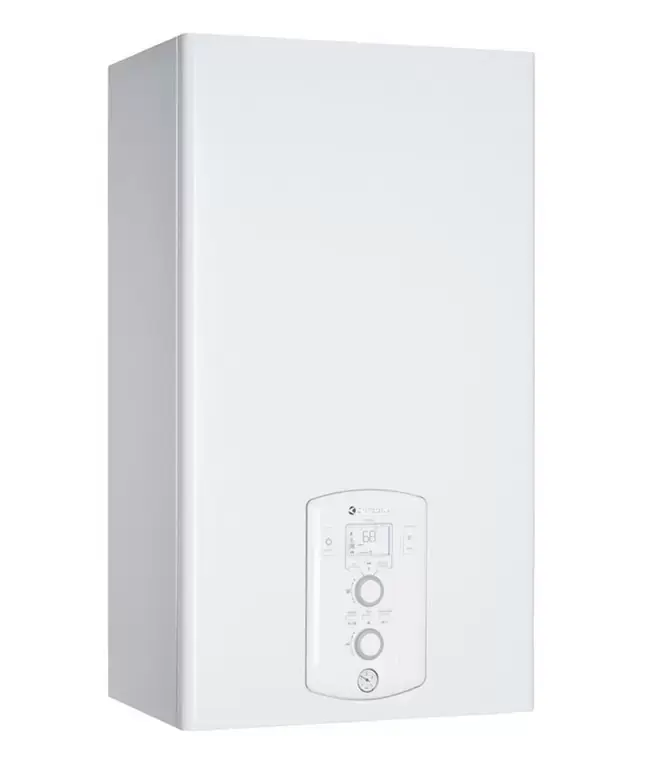 Газовый настенный котел Chaffoteaux Pigma Ultra С System 25 FF