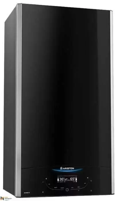 Настенный газовый котел Ariston ALTEAS ONE NET 30
