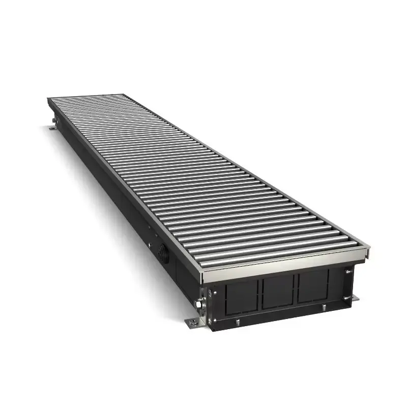 Внутрипольный конвектор Royal Thermo Atrium 75/200/2800-DG-U-NA
