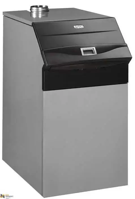 Напольный конденсационный газовый котел BAXI POWER HT 1.650