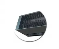 Тепловая завеса Тропик X618E10 Black Тепловая завеса Тропик X618E10 Black
