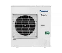 Напольно-потолочная сплит-система Panasonic S-100PT2E5B/U-100PZ2E8 PACi Напольно-потолочная сплит-система Panasonic S-100PT2E5B/U-100PZ2E8 PACi