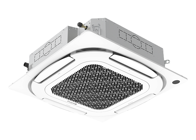 Кассетная сплит-система Energolux ESAC36C1_WF_AR2_DC/ESAU36U1_AR2_DC/ESCP25A1 Cassete 7