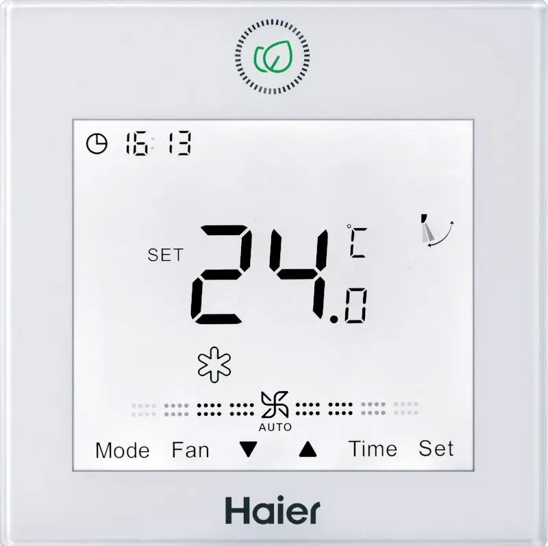Канальная сплит-система Haier AD48HS1ERA(S) / 1U48LS1EAB(S)