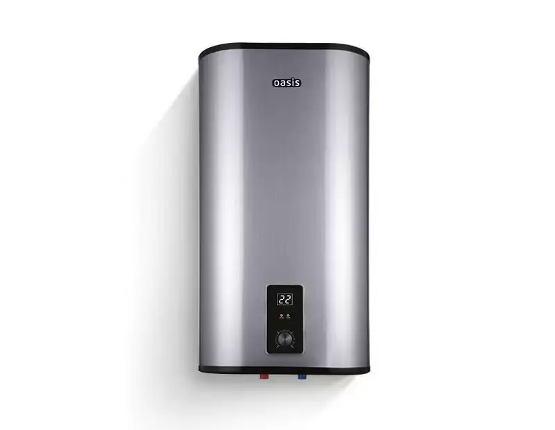 Накопительный водонагреватель Oasis Z-30