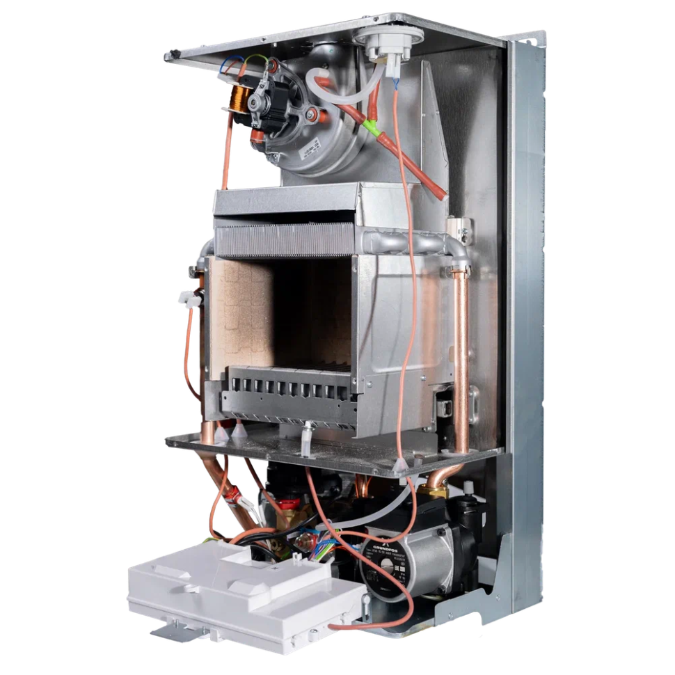 Настенный газовый котел Italtherm City Class 40 F WB