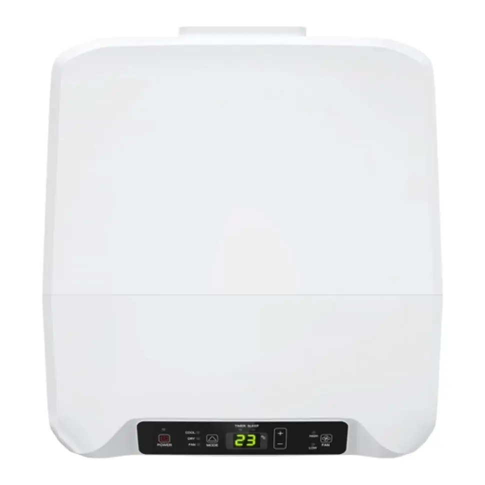 Мобильный кондиционер Hisense AP-07CR4GKWS00