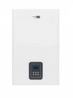 Настенный газовый котел Kotitonttu Toivo T-30 DК