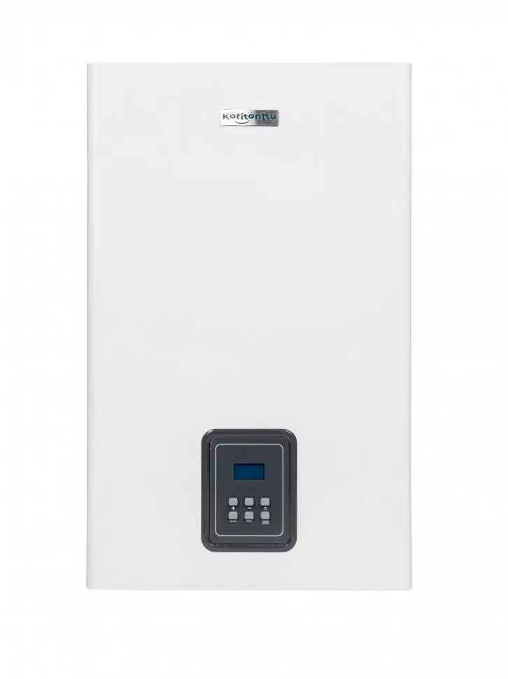 Настенный газовый котел Kotitonttu Toivo T-30 DК