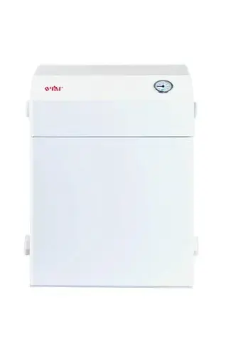 Парапетный газовый котел Очаг КСГЗ-7 C Compact