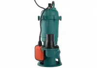 Погружной фекальный насос Sturm WP9709SW Погружной фекальный насос Sturm WP9709SW
