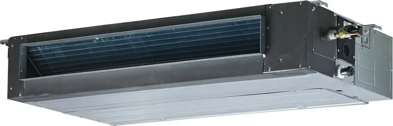 Внутренний канальный блок мультизональной системы VRF MDV MDV-D15T2/N1-DA5(At) ATOM