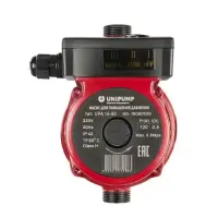Повысительный насос Unipump UPА 15-90 160 Повысительный насос Unipump UPА 15-90 160