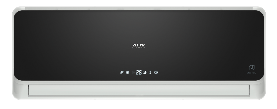 Кондиционер AUX ASW-H12B4/FJ-BR1 AS-H12B4/FJ-R1