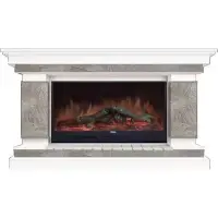 Каминокомплект Glenrich Лорд 86 (Premier S86) Каминокомплект Glenrich Лорд 86 (Premier S86)