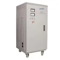 Стабилизатор напряжения RUCELF SDV-15000