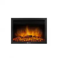 Каминокомплект Electrolux Stretto 25 с очагом EFP/P-2520LS