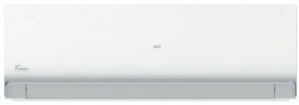 Сплит-система IGC RAS-18NQR/RAC-18NQR Fresco S