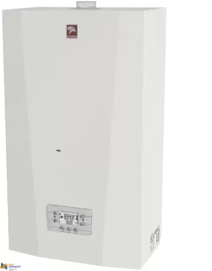 Настенный газовый котел Лемакс PRIME-V10