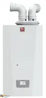 Настенный газовый котел Лемакс PRIME-V10 Настенный газовый котел Лемакс PRIME-V10