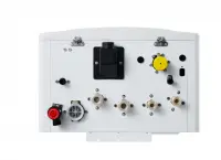 Настенный газовый котел Navien Deluxe Comfort Plus 40K Настенный газовый котел Navien Deluxe Comfort Plus 40K
