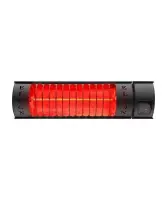 Инфракрасный обогреватель WWT Elcon RCH-2000/4 Инфракрасный обогреватель WWT Elcon RCH-2000/4