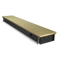 Внутрипольный конвектор Royal Thermo Atrium 90/200/1700-DG-U-AU Внутрипольный конвектор Royal Thermo Atrium 90/200/1700-DG-U-AU